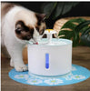 Automatic LED Pet Water Fountain