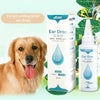 Load image into Gallery viewer, Pet Ear Liquid Cleaning Supplies