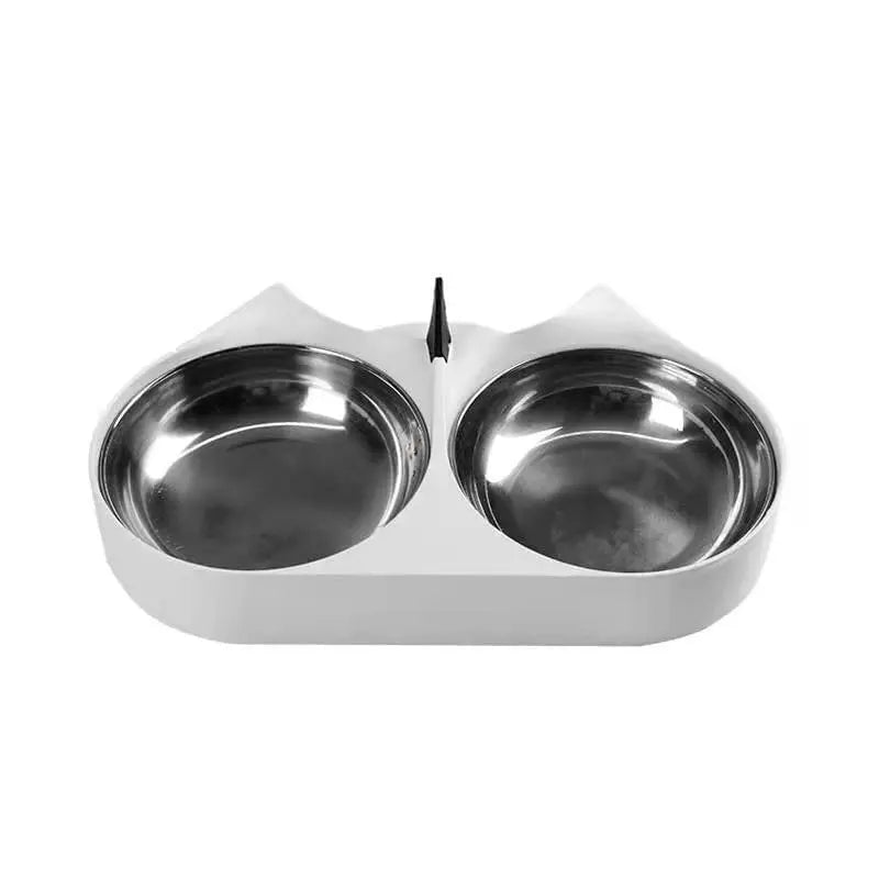 Capsule Automatic Feeder Double Bowl