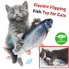 Load image into Gallery viewer, Electric Interactive Fish Kicker Toy