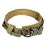 Load image into Gallery viewer, Durable Military Tactical Dog Collar