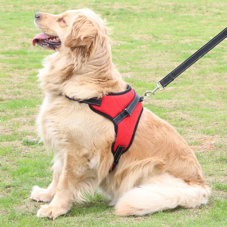 Adjustable Dog Pet Harness
